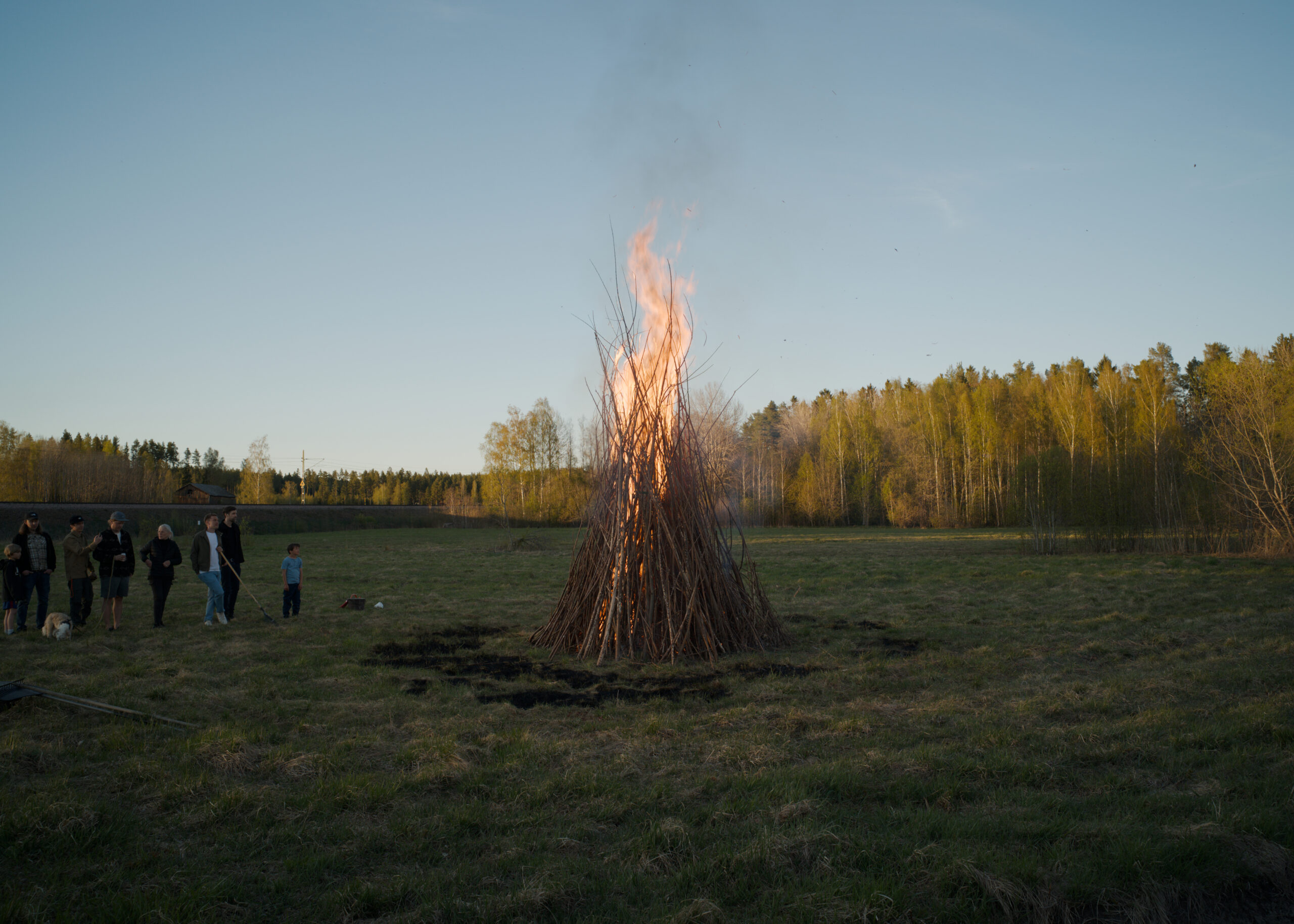 Valborgsafton