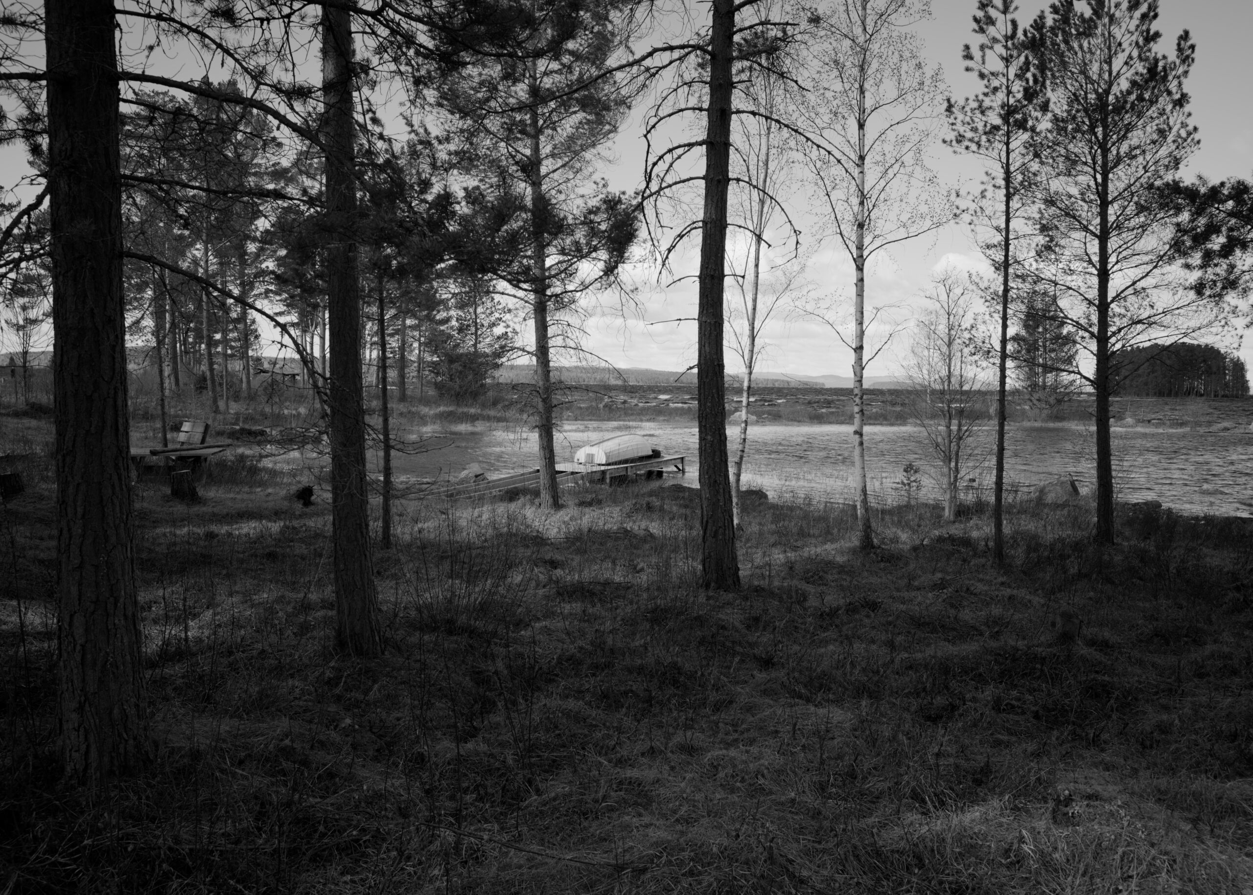 Tällberg, Sweden